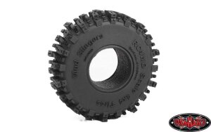 RC4WD Z-T0199 Mud Slinger 1.0 Scale tyres (2 pcs.)