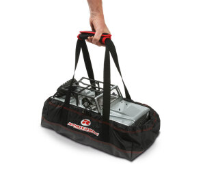 Robitronic R14015 Dirtbag / Sac de transport pour crawler