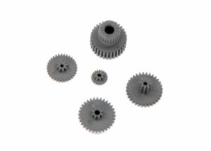 Traxxas TRX2064A Gearbox kit for 2065A
