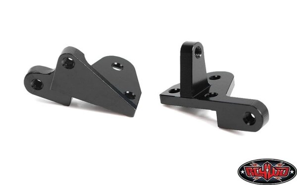 RC4WD Z-S2073 Front Trailing Arm Mounts for CrossCountry OffRoadChassis