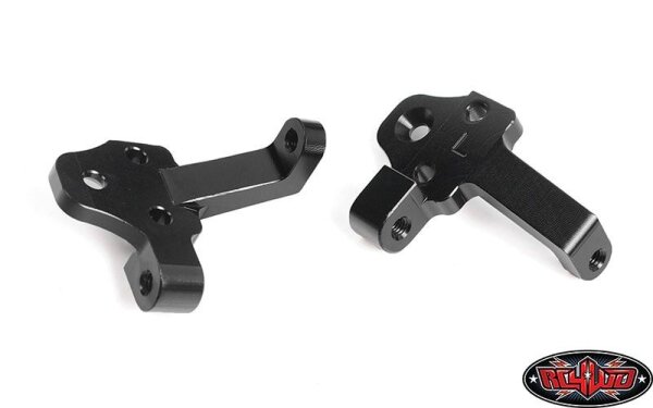 RC4WD Z-S2075 Rear control arm mount for Cross Country Off-Road Chassis