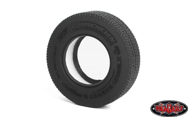 RC4WD Z-T0204 RC4WD Michelin X® MULTI ENERGY D 1.7 Scale Tires