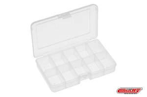 Team Corally CP-101FTN Team Corally - Assortment Box -...