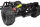 Team Corally C-00171 Punisher XP 6S - 1/8 Monster Truck LWB - RTR - Borstelloze Power 6S
