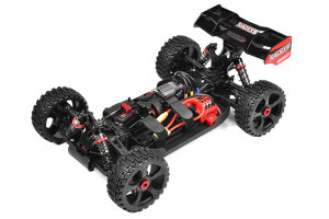 Team Corally C-00185 Sparset 1 RADIX XP 6S - Modell 2021 - 1/8 Buggy EP - RTR - Brushless Power 6S