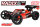Team Corally C-00185 Sparset 1 RADIX XP 6S - Model 2021 - 1/8 Buggy EP - RTR - Brushless Power 6S