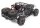 Traxxas TRX85076-4 Unlimited Desert Racer 4WD RTR Brushless Racetruck TQi 2.4GHz + set di luci gratuito TRX8485 Arancione / Fox Edition