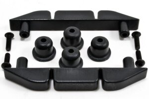 RPM RPM-70592 RPM roof rails (rollover protection)