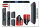 Team Corally C-00180-382-2 Team Corally - Karosszéria matrica lap - Dementor XP 6S - 2021 - 1 db - 1 db