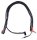 HSPEED HSPC031 Charging cable 2S 4/5MM gold contact H-SPEED for Herakles NEO or similar (XT60/XH), 400mm