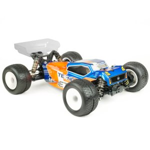 Tekno-RC TKR7202 ET410.2 1/10th 4WD Competition Electric...