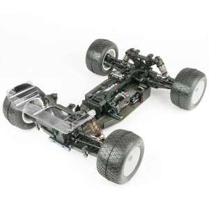 Tekno-RC TKR7202 ET410.2 1/10th 4WD Competition Electric Buggy Kit