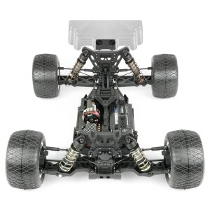 Tekno-RC TKR7202 ET410.2 1/10th 4WD Compétition Truggy électrique en kit
