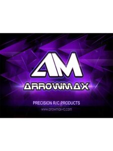 ARROWMAX AM--140023Stuoia per box (1200 X 600 Mm)