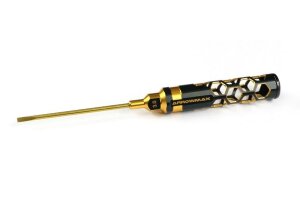 ARROWMAX AM-430133-Bg Flathead screwdriver 3.0 X 100Mm...