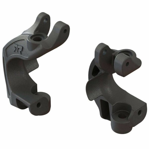 Arrma ARA402350 GORGON Kit de carrosserie avec autocollants (violet