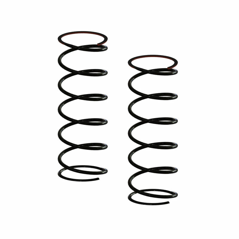 ARRMA SET MOLLE AMMORTIZZATORE B 0,45 N/MM - ARA330842 – D.P Modellismo