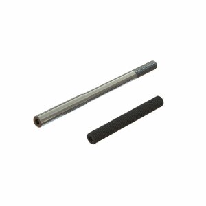 Piastra Supporto Motore In Alluminio Rosso Anodizzato Da Corsa Per Fiat 500 126