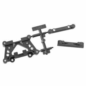 Arrma AR330168 Front suspension mounting kit
