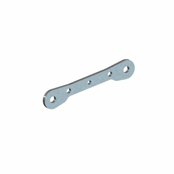 Arrma pignone 17 denti Mod 1 in acciaio per Kraton e Outcast - TRA Shop