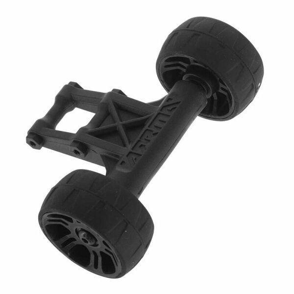 ARRMA Ponte Ammortizzatore Posteriore (ARA320512): Ricambio Originale Per Il Tuo Modello RC - 4