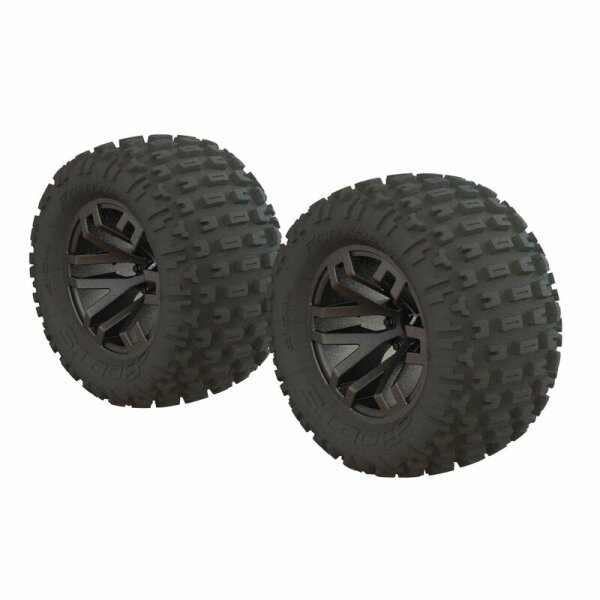 Buy cheap Arrma Granite 4X4 3S BLX 1/10 RC spare and tuning parts onl