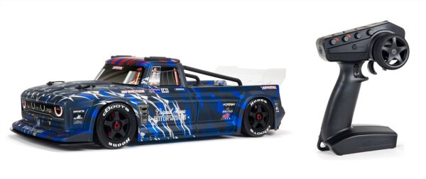 Entretoise D'amortisseur (4) (HN-X1-31) - Donuts Racing