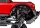 Traxxas 92076-4 TRX-4 2021 Ford Bronco 1:10 4WD RTR Crawler TQi 2.4GHz avec Traxxas 2S Combo