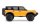 Traxxas 92076-4 TRX-4 2021 Ford Bronco 1:10 4WD RTR Crawler TQi 2,4GHz con Traxxas 3S Combo