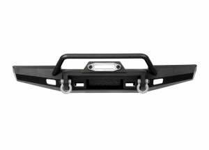 Traxxas TRX8867 Winch-Bumper front complete for TRX-4...