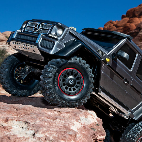 Traxxas TRX6591-MH PRO SCALE advanced Licht-Control-System