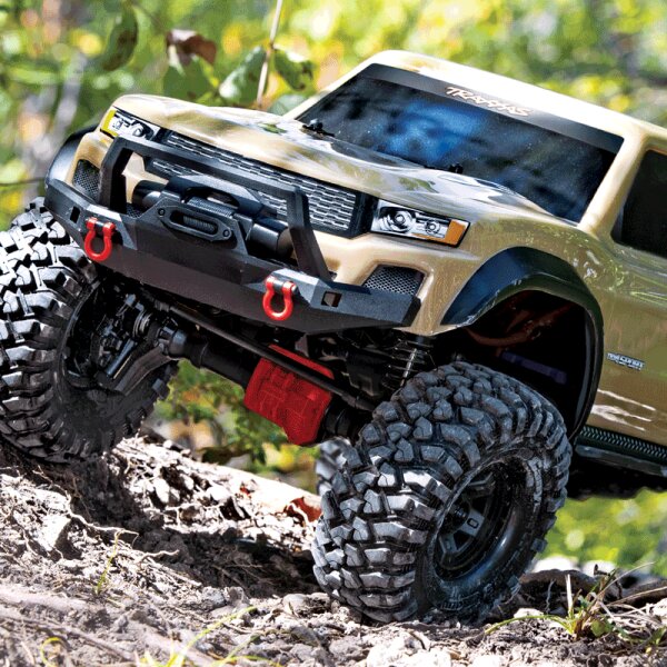 Traxxas TRX6591-MH PRO SCALE advanced Licht-Control-System