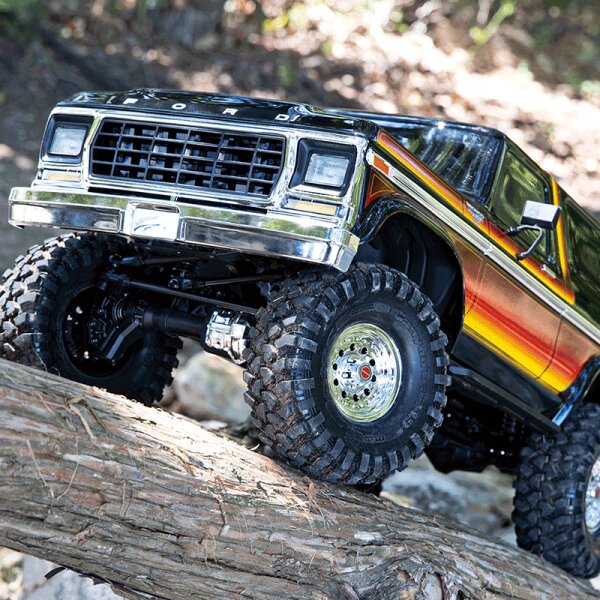 Traxxas TRX6591-MH PRO SCALE advanced Licht-Control-System