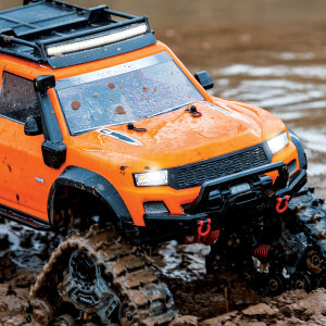 Traxxas TRX6591-MH PRO SCALE advanced Light Control System