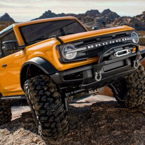 Traxxas TRX6591-MH PRO SCALE advanced Licht-Control-System