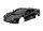 Traxxas TRX9311A Karo Chevy Corvette Stingray schwarz lackiert inkl Aufkleber