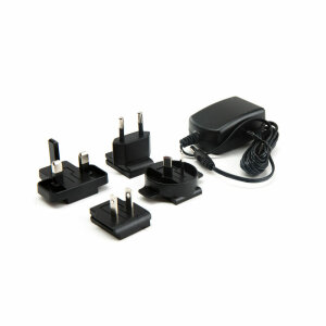 Spektrum SPM9551 Netzteil für DX6/DX7S/DX8