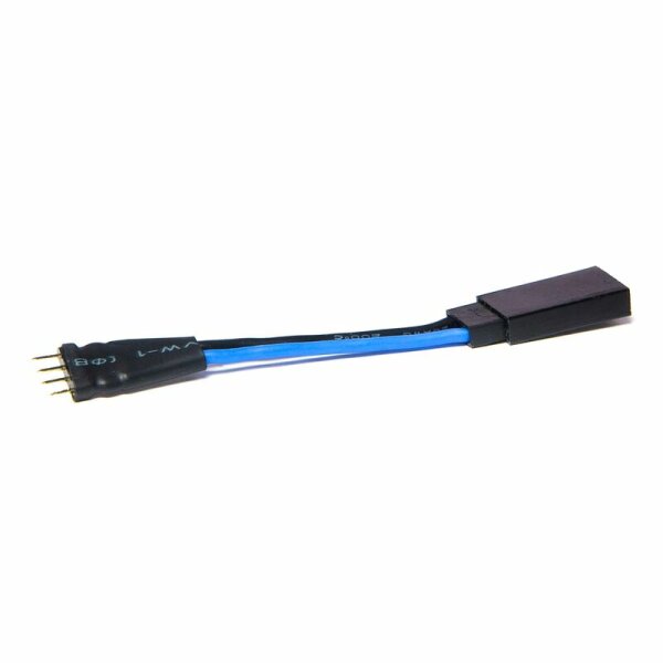 Spektrum SPMA3068 Adaptateur série USB, DXS, DX3