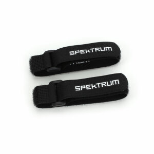 Spektrum SPMA4020 Klettband, 20x280 mm