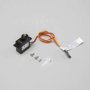 Spektrum SPMSA370 9 Gram Digital Metal Gear Servo