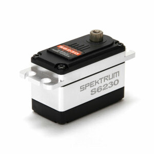 Spektrum SPMSS6230 S6230 Ultra Torq Mid Speed Digital WP...