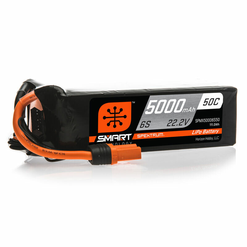 Connector: IC5 Device And IC5 Battery Set