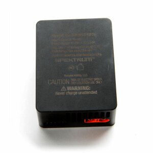 Spektrum SPMXC1070I Caricabatterie Smart S150 CA/CC, 1x50W (versione UE)