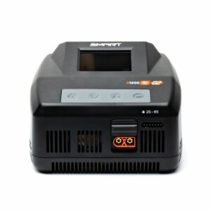 Spektrum SPMXC2020I Smart G2 AC Charger, 1x200W EU