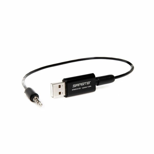 Spektrum SPMXCA100  Smart Charger USB Updater Cable / Link