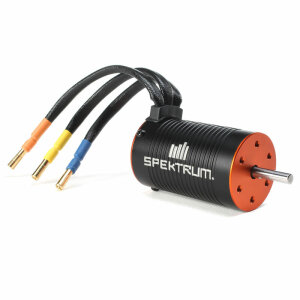 Spektrum SPMXSM1000 Firma 3150Kv Brushless Motor