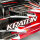 Arrma ARA8608V5 1/8 KRATON 6S V5 4WD BLX Speed Monster Truck Spektrum Firma RTR Sparsettel 3