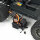 ARA4305V3 1/10 VORTEKS 4X4 3S BLX brushless Stadium Truck RTR Sparset 3 con Hardcase LiPo