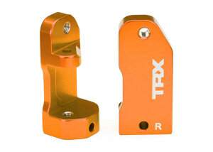 Traxxas TRX3632T Steering arm bracket (l+r) 30&deg;