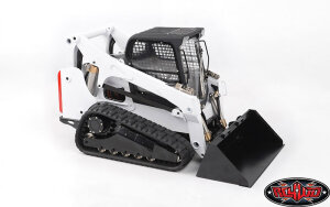 RC4WD VV-JD00052 1/14 scale R350 compact track loader RTR